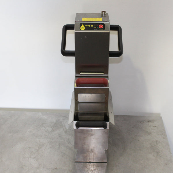 Vito VITO 80 Oil Filter (3)