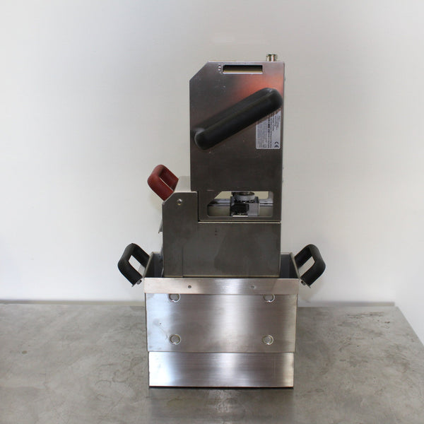 Vito VITO 80 Oil Filter (4)