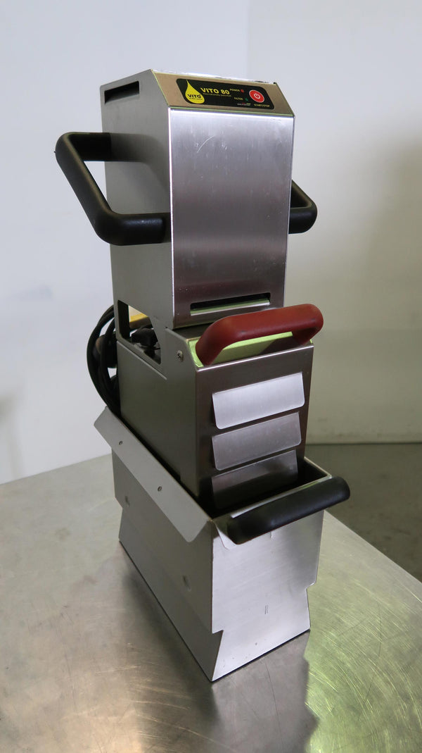 Vito VITO 80 Oil Filter (1)