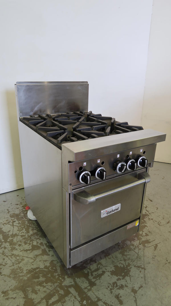 GARLAND - GF24-4L (2)