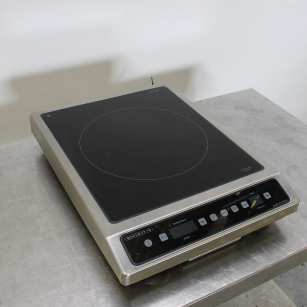 Adventys BRIC 3000 Induction Cooktop (2)