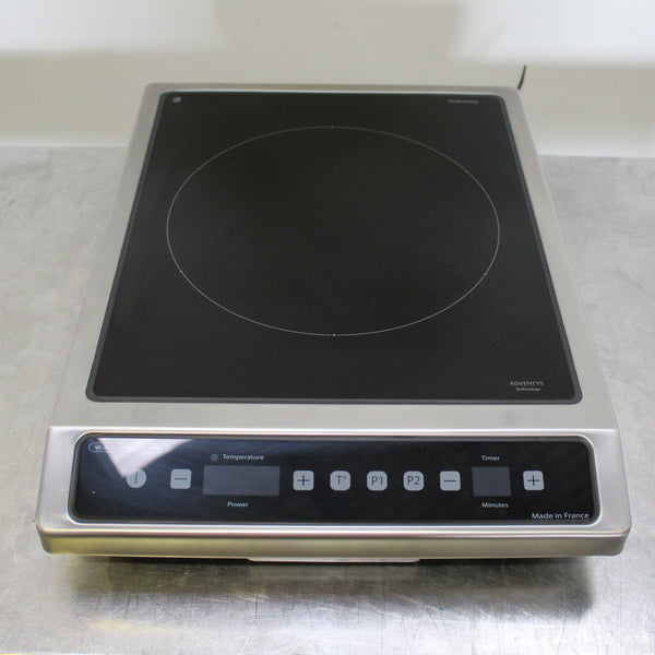 Adventys BRIC 3000 Induction Cooktop (3)