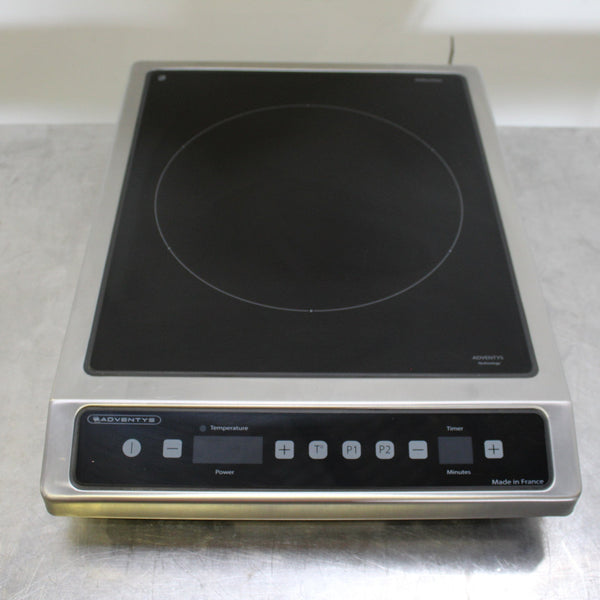 Adventys BRIC 3000 Induction Cooktop (3)