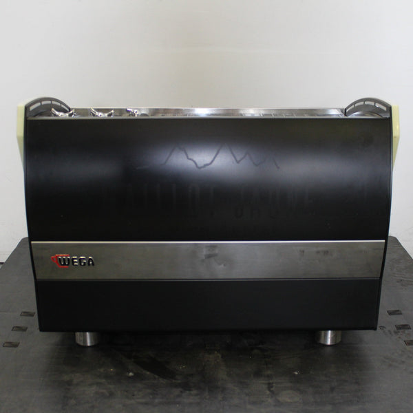 Wega POLARIS 2 Group Coffee Machine (2)