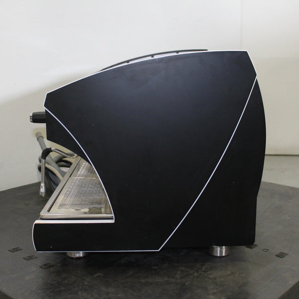 Wega POLARIS 2 Group Coffee Machine (3)