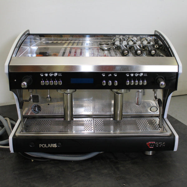 Wega POLARIS 2 Group Coffee Machine (4)