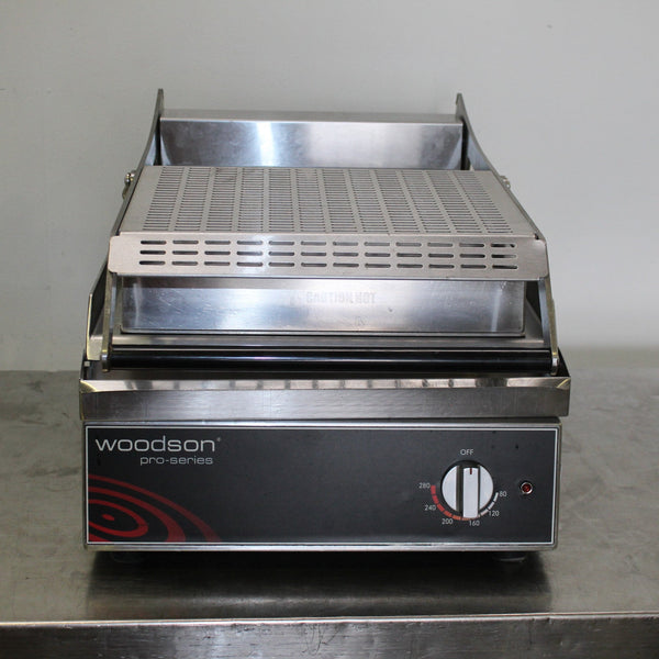 Woodson W.GPC350 Contact Grill (3)