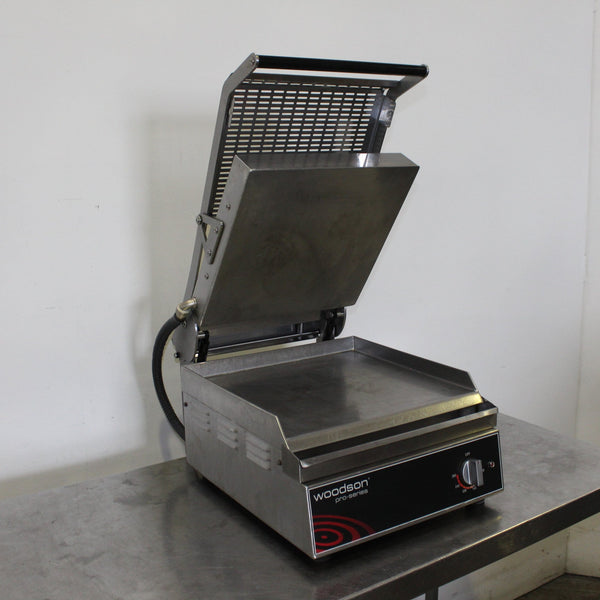 Woodson W.GPC350 Contact Grill (4)