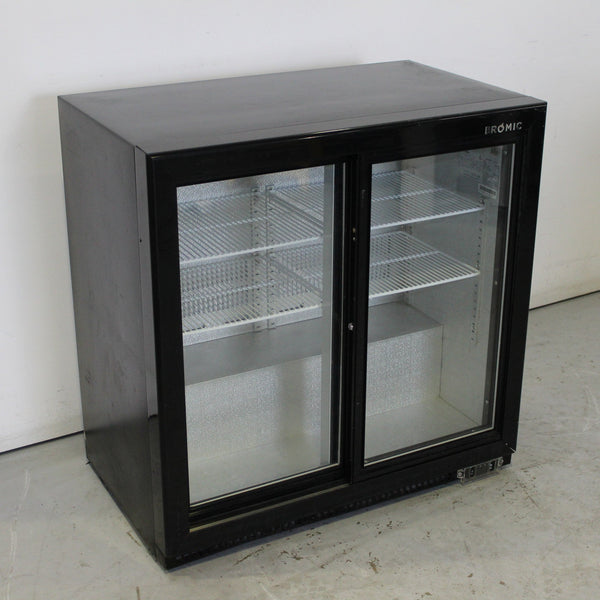 Bromic BB0200GDS Back Bar Fridge (2)
