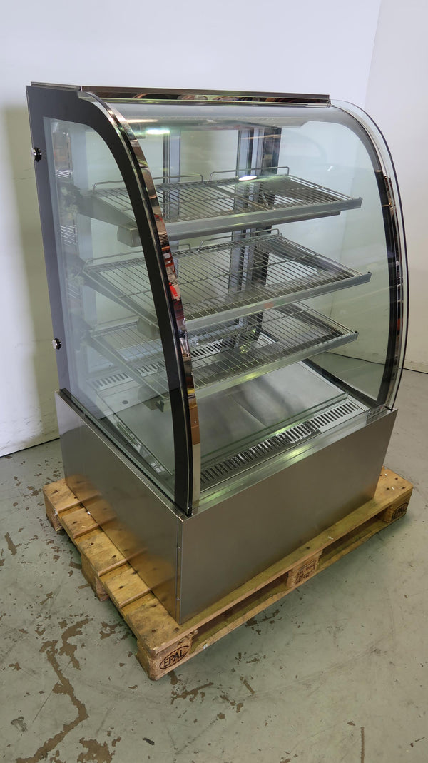 FED H-SL830 Display Cake - Curved (1)