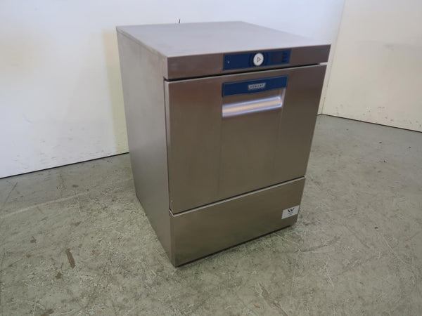 Hobart FX-90A Dishwasher - Undercounte (1)