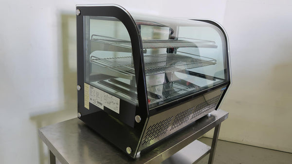 Polar GC874-A Display Cake - Curved (2)