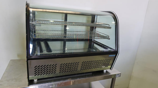 Polar GC874-A Display Cake - Curved (3)