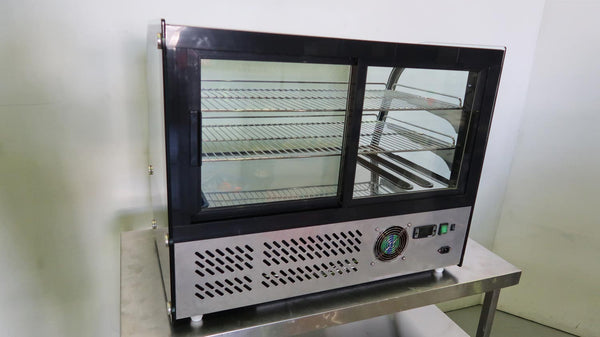 Polar GC874-A Display Cake - Curved (4)