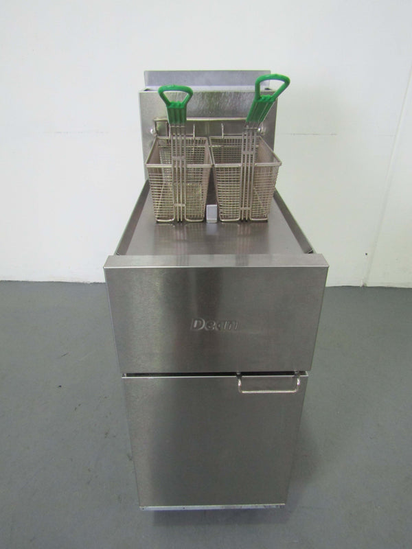 Dean SR 42G-NG 1 Pan Fryer (2)