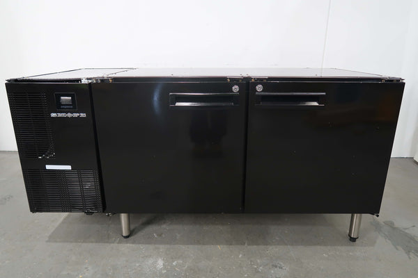 Skope PG500HC Undercounter Fridge (3)