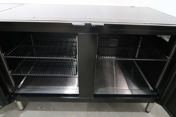 Skope PG500HC Undercounter Fridge (5)