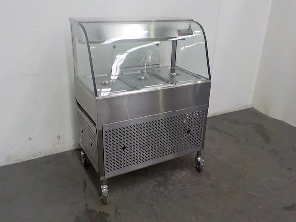 Woodson W.CFC23 Cold Food Display (1)