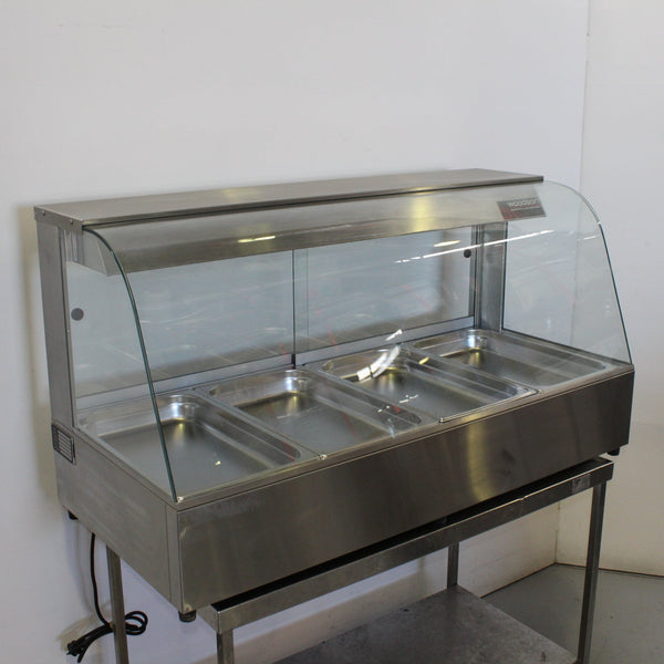 Woodson W.HFC24 C/Top Hot Food Bar (2)