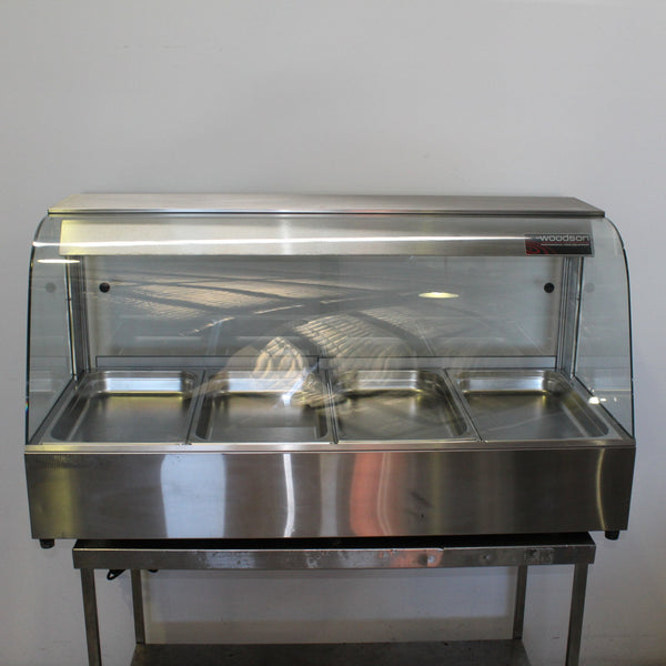 Woodson W.HFC24 C/Top Hot Food Bar (3)