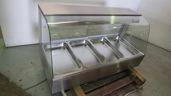 Woodson W.HFC24 C/Top Hot Food Bar (1)