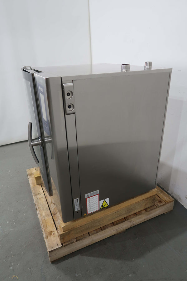 HOUNO CPE1.10 10 Tray C/Top Combi Oven (4)