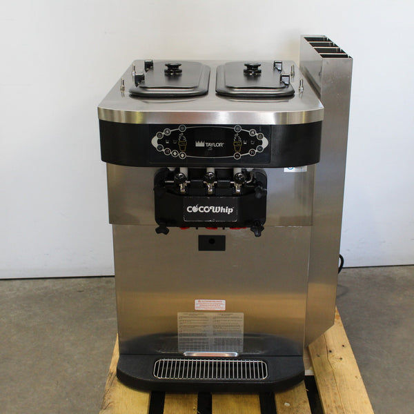 Taylor C722-40 Ice Cream Machine (3)