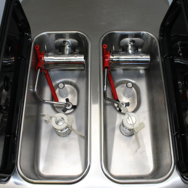 Taylor C722-40 Ice Cream Machine (4)