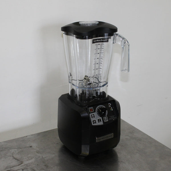 Hamilton Beach TEMPEST Blender (2)