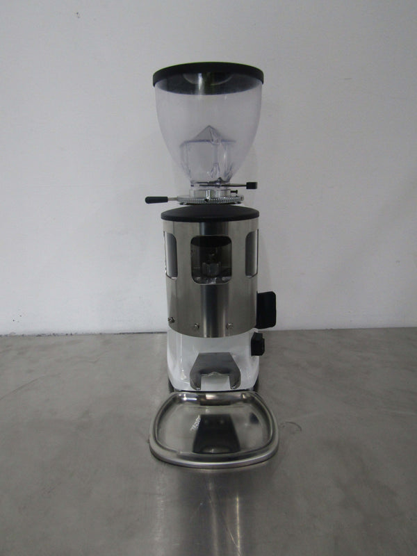 Mazzer MINI MANUAL Coffee Grinder (2)
