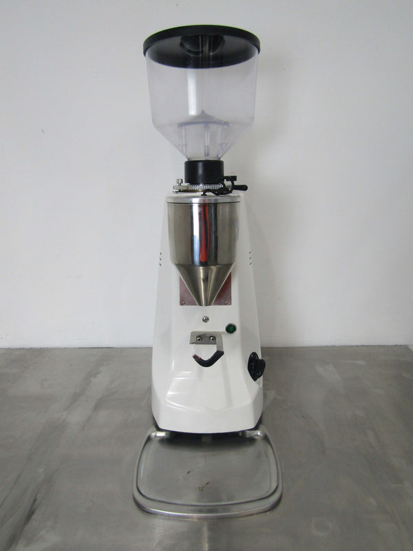 Mazzer Luigi Spa - Robur Electronic (2)