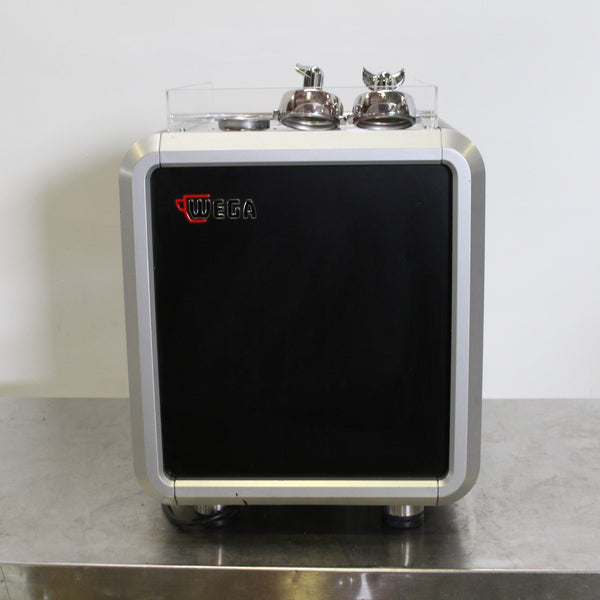 Wega EVDS./1-IO Coffee Machine 1 Group (2)