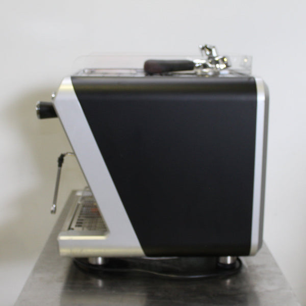 Wega EVDS./1-IO Coffee Machine 1 Group (3)