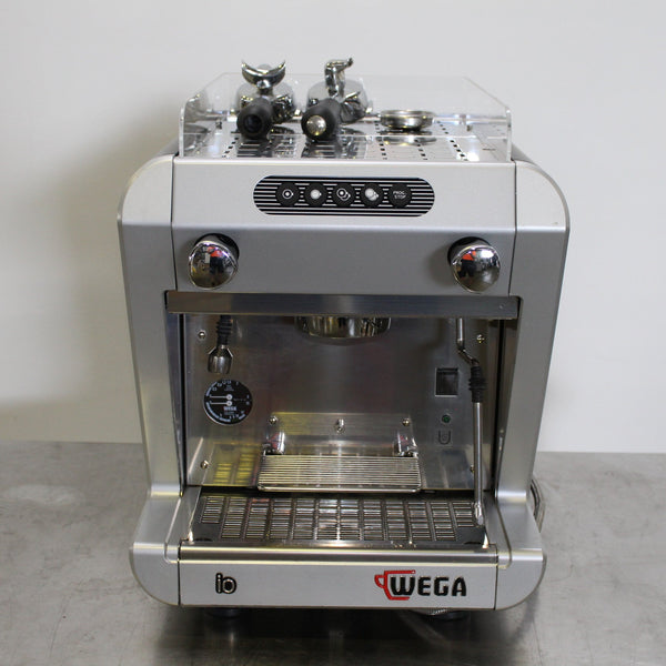 Wega EVDS./1-IO Coffee Machine 1 Group (4)