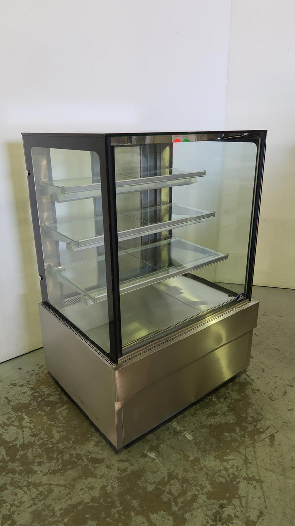 SANDEN INTERCOOL - SKS-0907Z (2)