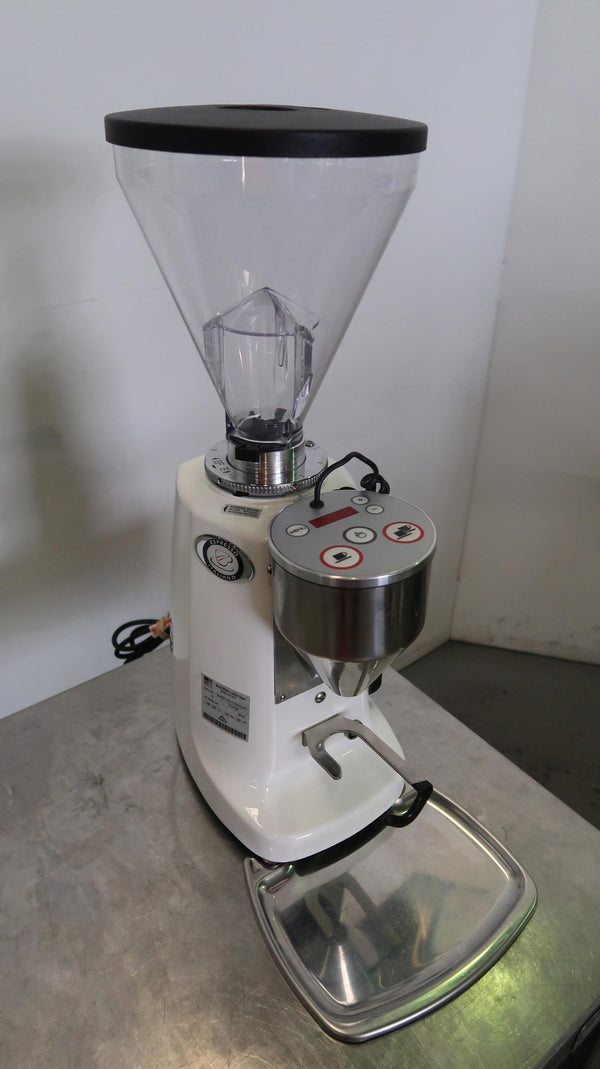 Mazzer SUPER JOLLY ELECTRONIC Coffee Gri (2)