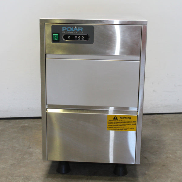 Polar T316-A Undercounter Ice Machine (3)