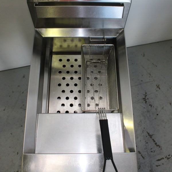 Luus FV-45 1 Pan Fryer (5)