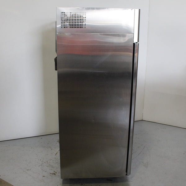 Skipio SRT45-2 Upright Fridge (5)