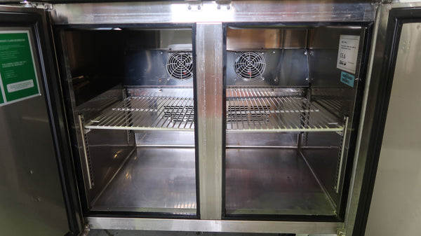 Turbo Air KSR12-2 Salad Buffet Table (5)