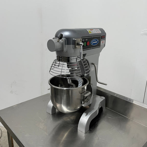 General GENM110-50 Planetary Mixer (2)