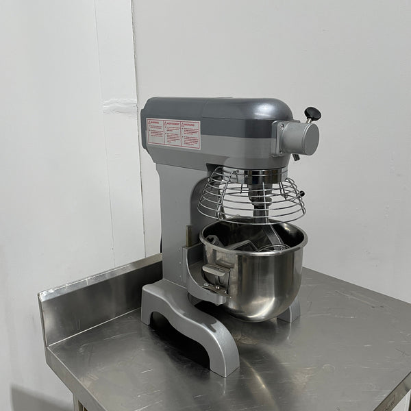 General GENM110-50 Planetary Mixer (4)