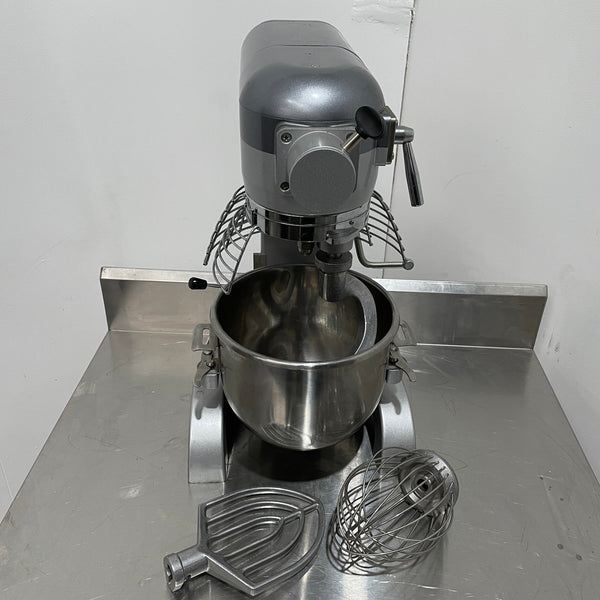 General GENM110-50 Planetary Mixer (5)