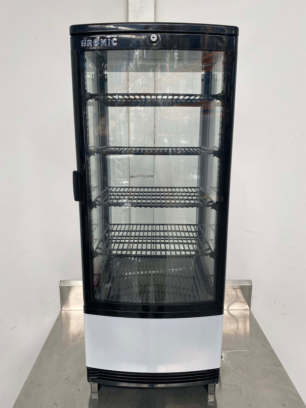 Bromic CT0100G4BC C/Top Fridge (2)