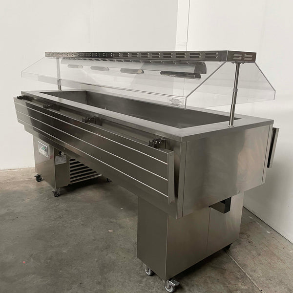 Tecfrigo - ISOLA 6 M INOX BM (3)