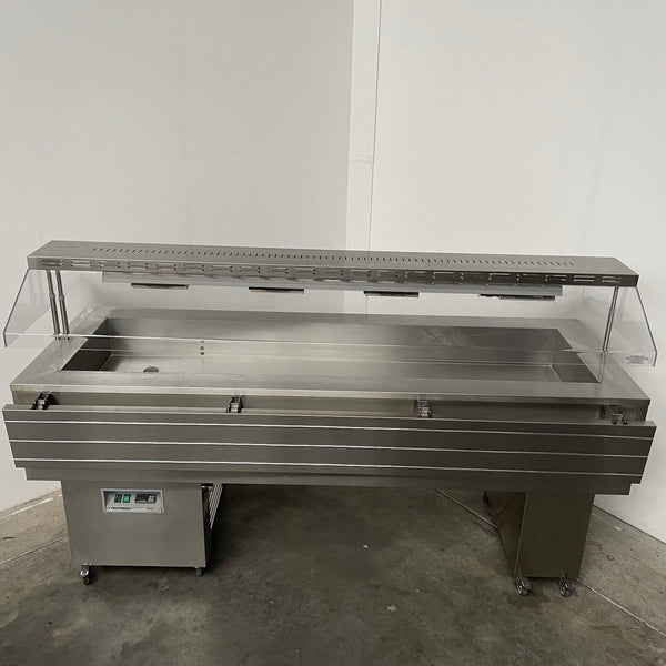 Tecfrigo - ISOLA 6 M INOX BM (5)