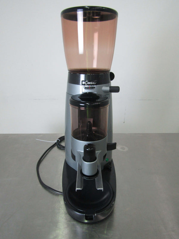 La Cimbali MAGNUM Auto Coffee Grinder (2)