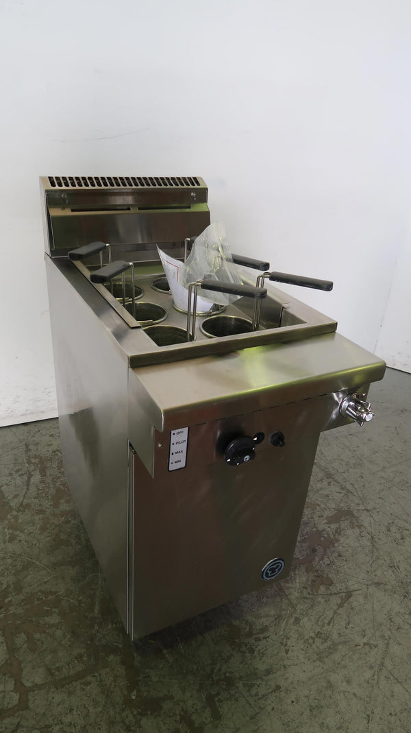 Goldstien FRG-1PL Pasta Cooker (1)