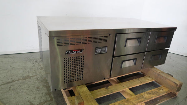 Turbo Air SCB14-4 Undercounter Fridge (1)