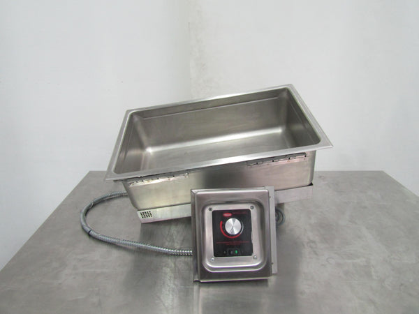 Hatco HWB-FULD Sous Vide Water Bath (1)